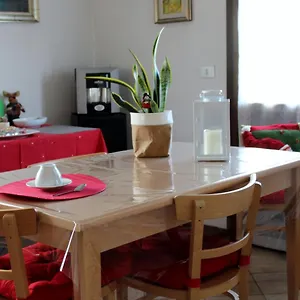 Bed & Breakfast B. & B. Nabucco, Parma
