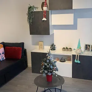 Appartamento A Casa Da Manuela, Parma