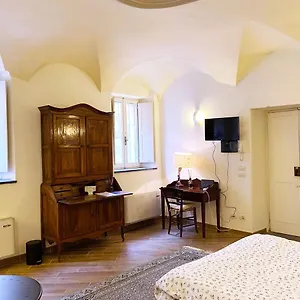 Appartamento Minimum, Parma