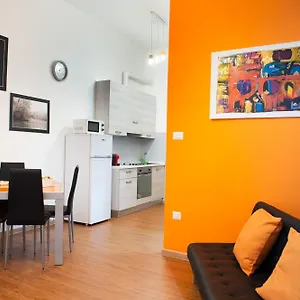 Appartamento Il Borgo Nel Cuore Di, Parma